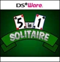 5 in 1 Solitaire