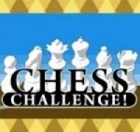 Chess Challenge!