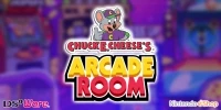 Chuck E. Cheese's Arcade Room