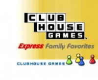 Clubhouse Games Express: Family Favorites