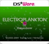 Electroplankton: Hanenbow
