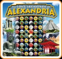 Lost Treasures of Alexandria