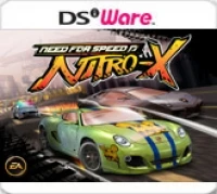 Need for Speed: Nitro-X
