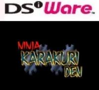 Ninja Karakuri Den