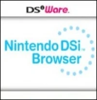 Nintendo DSi Browser