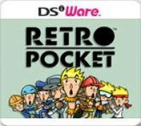 Retro Pocket