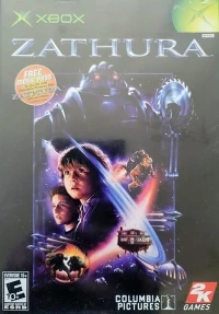 Zathura (Movie Pass)