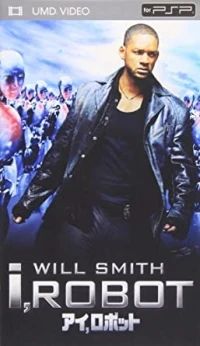I, Robot