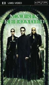 Matrix Reloaded