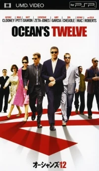 Ocean's 12