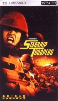 Starship Troopers