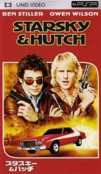 Starsky & Hutch