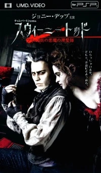 Sweeney Todd: Fleet Gai no Okuma no Rihatsushi