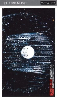 T.M.Revolution: Seventh Heaven