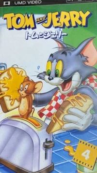 Tom to Jerry 4