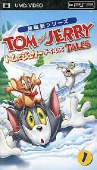 Tom to Jerry Tales 1