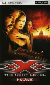 Triple X: Next Level