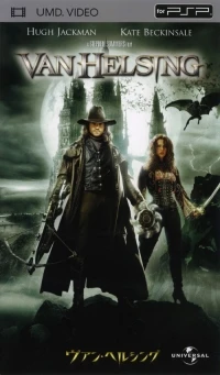 Van Helsing