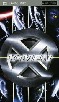 X-Men