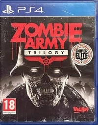 Zombie Army Trilogy (Sniper Elite)