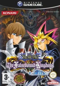 Yu-Gi-Oh! The Falsebound Kingdom [NL]