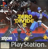 Zero Divide 2