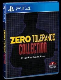 Zero Tolerance Collection