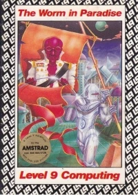 Worm in Paradise, The