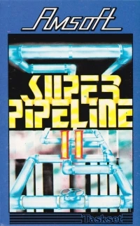 Super Pipeline II