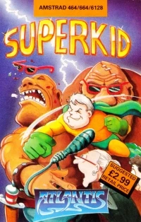 Superkid