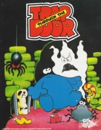 Through the Trap Door