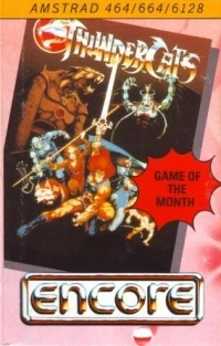 Thundercats - Encore