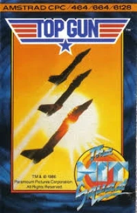 Top Gun - The Hit Squad