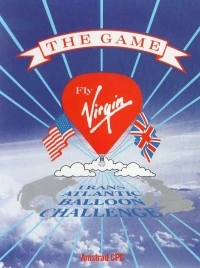 Trans-Atlantic Balloon Challenge