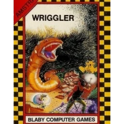 Wriggler (Blaby)