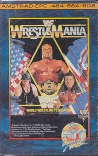 WWF WrestleMania - The Hit Squad