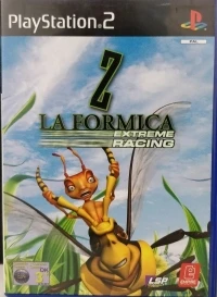Z La Formica Extreme Racing
