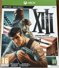 XIII - Limited Edition