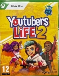 YouTubers Life 2