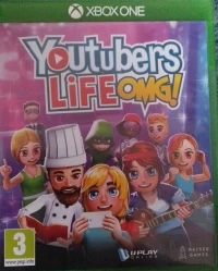 YouTubers Life OMG!