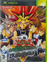 Yu-Gi-Oh! Die Wiege des Schicksals