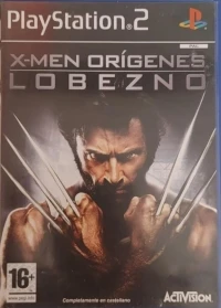 X-Men Orígenes: Lobezno