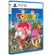 Tomba! Special Edition