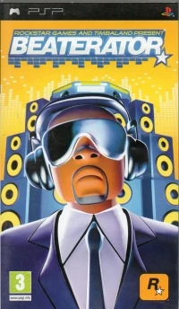 Beaterator