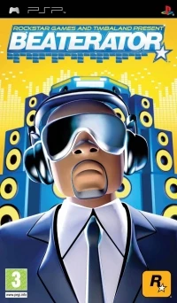 Beaterator [ES]