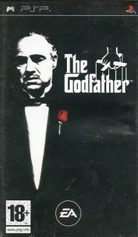 Godfather, The [FI]