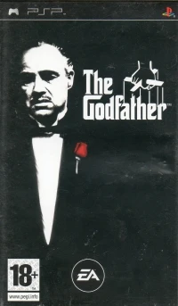 Godfather, The [NL]