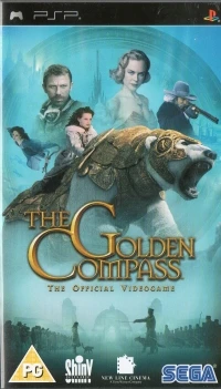 Golden Compass, The