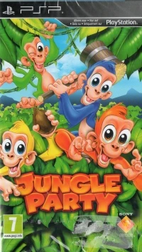 Jungle Party