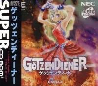 Götzendiener